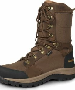 Harkila Woodsman GTX Brown