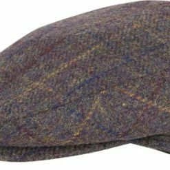 Jack Pyke Wool Blend Flat Cap