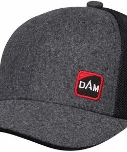 DAM Wool Cap Sedona Grey