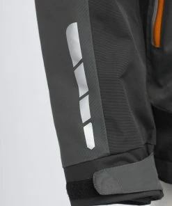 Savage Gear WP Performance Jacket -Glasgow Angling wp performance jacket 2 scaled