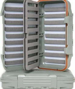 Guideline WP Fly Boxes