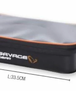 Savage Gear WPMP Waterproof Lurebag -Glasgow Angling wpmp20waterproof20lurebag20large