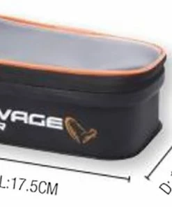 Savage Gear WPMP Waterproof Lurebag