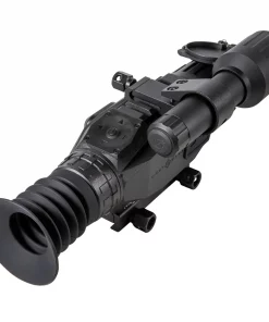 Sightmark Wraith 2-16 x 28mm Digital Riflescope -Glasgow Angling wraith 2 16 x 28mm digital riflescope 3