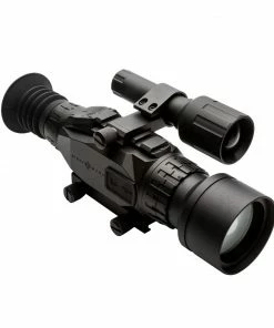 Sightmark Wraith 4-32 x 50mm Digital Riflescope