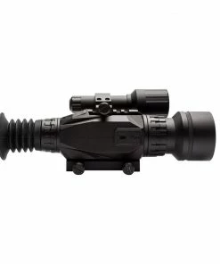 Sightmark Wraith 4-32 x 50mm Digital Riflescope -Glasgow Angling wraith 4 32 x 50mm digital riflescope 3