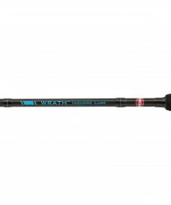 PENN Wrath Inshore Lure Rod 7 PENN Wrath Inshore Lure Rod -Glasgow Angling wrath inshore lure wrath inshore lure 2