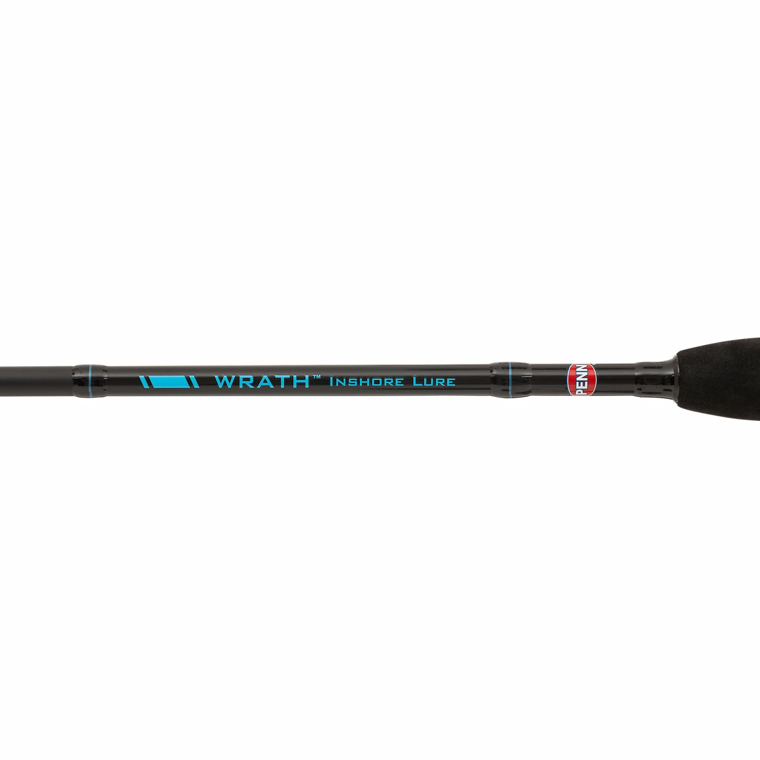 PENN Wrath Inshore Lure Rod 3 PENN Wrath Inshore Lure Rod - Image 3