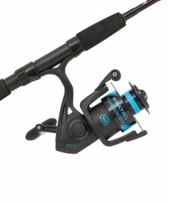 PENN Wrath Spinning Combo -Glasgow Angling wrath spin combo wrath spin combo 2