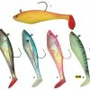 HTO Wreckerz 12.5cm 34g Lures 3pc