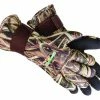 Flambeau Wrist Gloves Fleece Lined