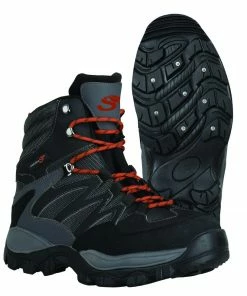 Scierra X-Force Studded Sole Wading Boots