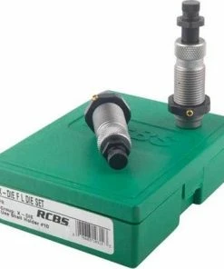 RCBS X-Full Length Die Set