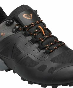 Savage Gear X-Grip Shoe Black/Grey