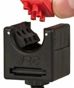 JRC X-Lite Rod-Bloxx -Glasgow Angling x lite rod bloxx coloured inlays 7