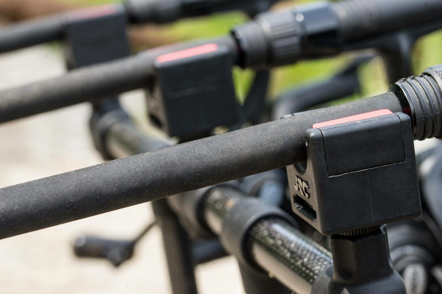 JRC X-Lite Rod-Bloxx 3 JRC X-Lite Rod-Bloxx - Image 3