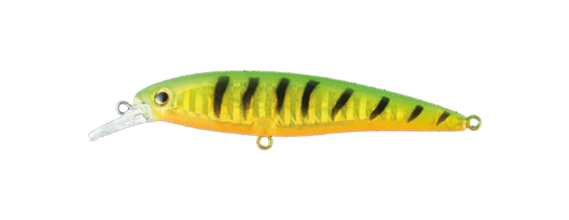 Nomura X-Minnow Lures 3 Nomura X-Minnow Lures - Image 3