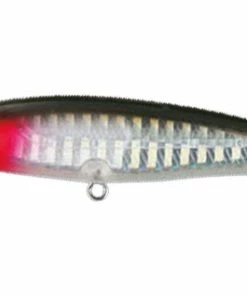 Nomura X-Minnow Lures 12 Nomura X-Minnow Lures -Glasgow Angling x minnow lures hot head