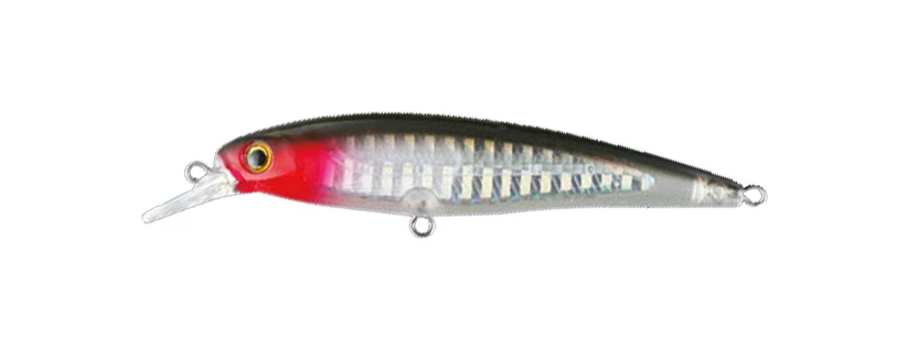 Nomura X-Minnow Lures 4 Nomura X-Minnow Lures - Image 4