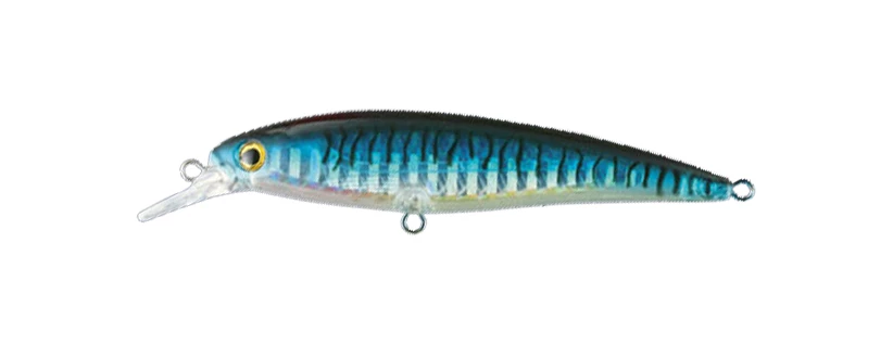 Nomura X-Minnow Lures 5 Nomura X-Minnow Lures - Image 5