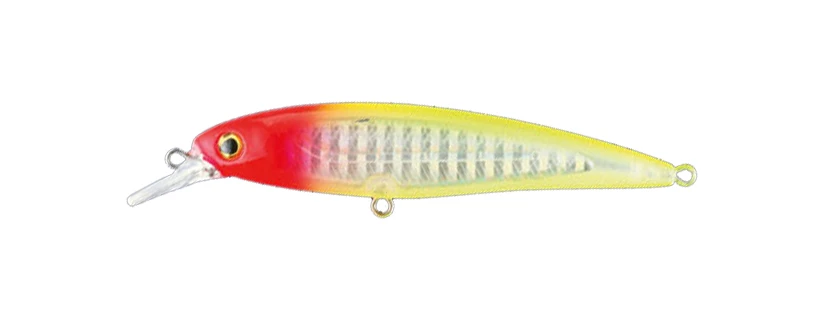 Nomura X-Minnow Lures 6 Nomura X-Minnow Lures - Image 6