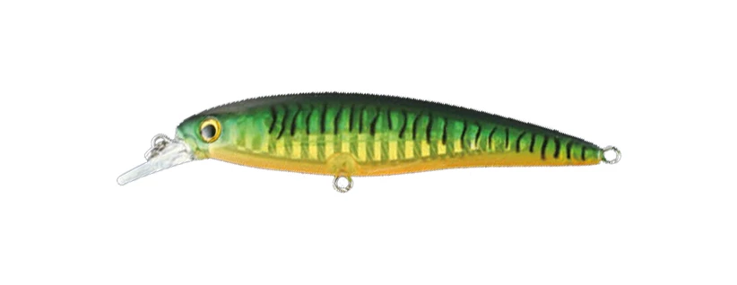 Nomura X-Minnow Lures 7 Nomura X-Minnow Lures - Image 7