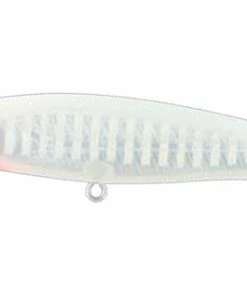 Nomura X-Minnow Lures 17 Nomura X-Minnow Lures -Glasgow Angling x minnow lures pearl