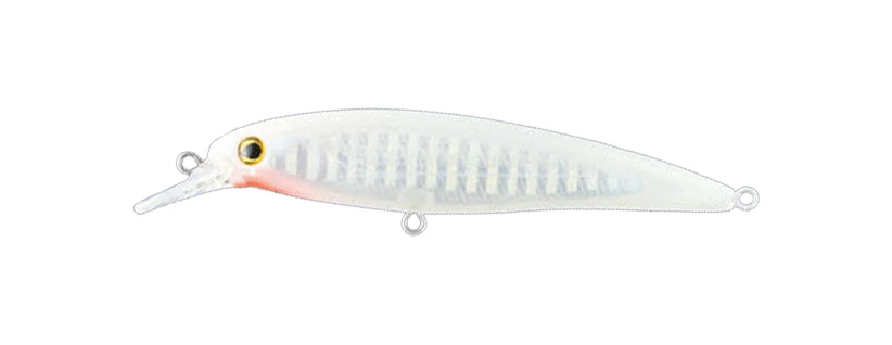 Nomura X-Minnow Lures 9 Nomura X-Minnow Lures - Image 9