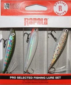 Rapala X-Rap Kit 6cm