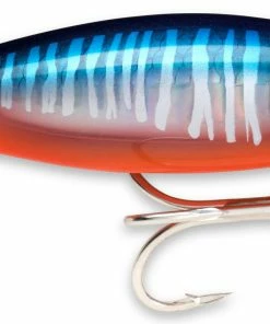Rapala X-Rap Magnum Explode -Glasgow Angling x rap magnum explode hwhu hot wahoo scaled
