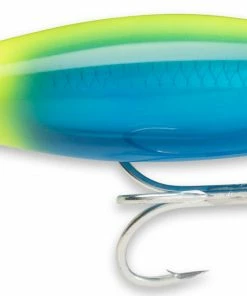 Rapala X-Rap Magnum Explode -Glasgow Angling x rap magnum explode yfu yellow fusilier scaled