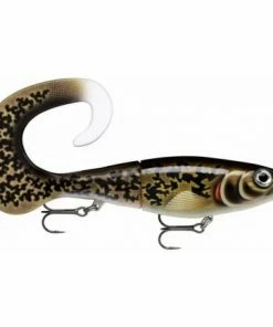 Rapala X-Rap Otus Hybrid Lure