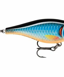 Rapala X-RAP Twitchin Shad 8cm