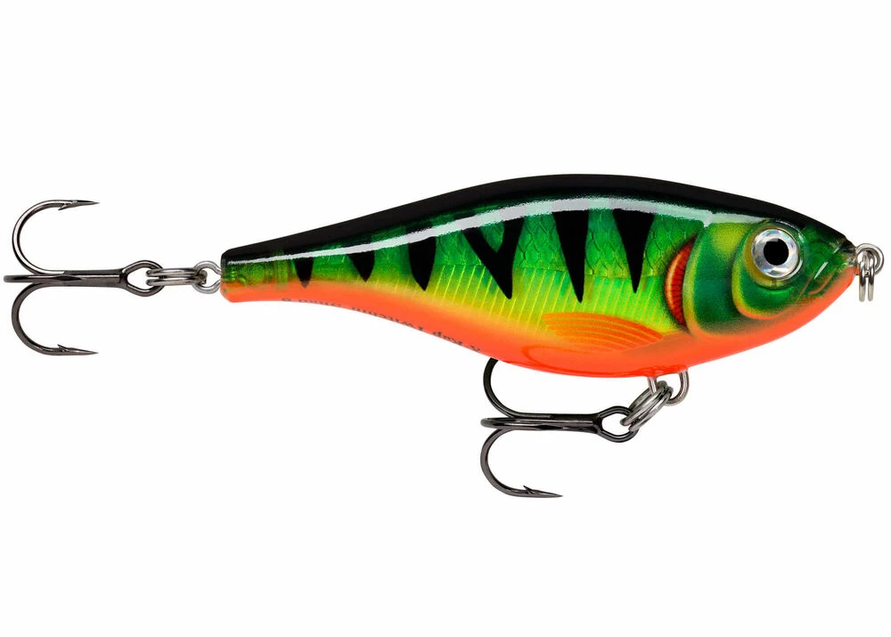 Rapala X-RAP Twitchin Shad 8cm 12 Rapala X-RAP Twitchin Shad 8cm - Image 12