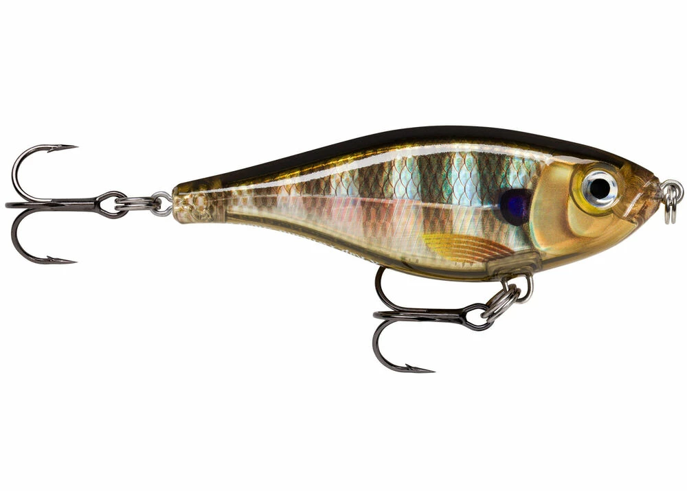 Rapala X-RAP Twitchin Shad 8cm 11 Rapala X-RAP Twitchin Shad 8cm - Image 11