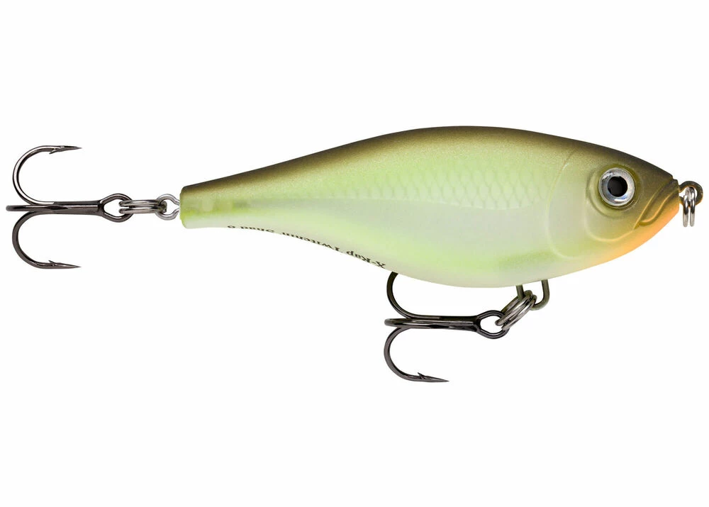 Rapala X-RAP Twitchin Shad 8cm 2 Rapala X-RAP Twitchin Shad 8cm - Image 2