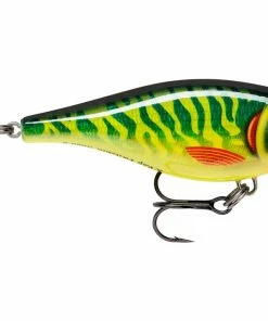 Rapala X-RAP Twitchin Shad 8cm 16 Rapala X-RAP Twitchin Shad 8cm -Glasgow Angling x rap twitchin shad 8cm htpk hot pike