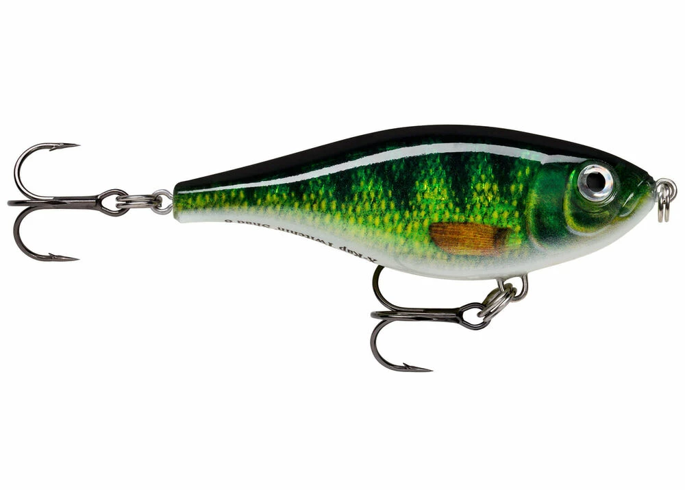 Rapala X-RAP Twitchin Shad 8cm 8 Rapala X-RAP Twitchin Shad 8cm - Image 8