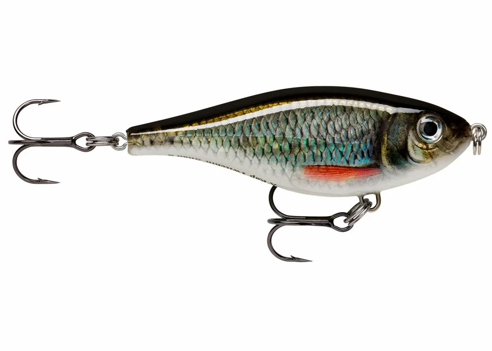 Rapala X-RAP Twitchin Shad 8cm 9 Rapala X-RAP Twitchin Shad 8cm - Image 9