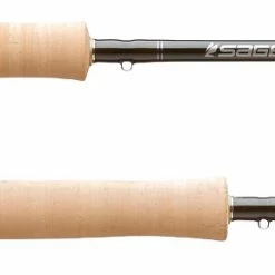 Sage X Rod Fly Rod Series