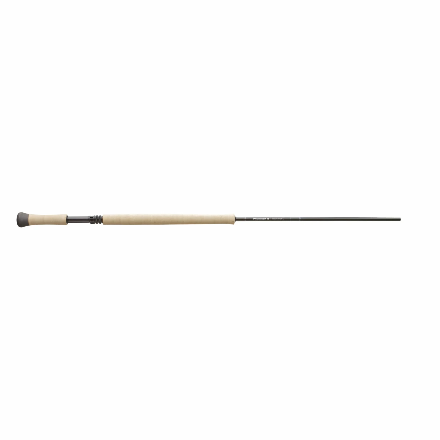 Sage X Rod Spey Rod Series 1 Sage X Rod Spey Rod Series
