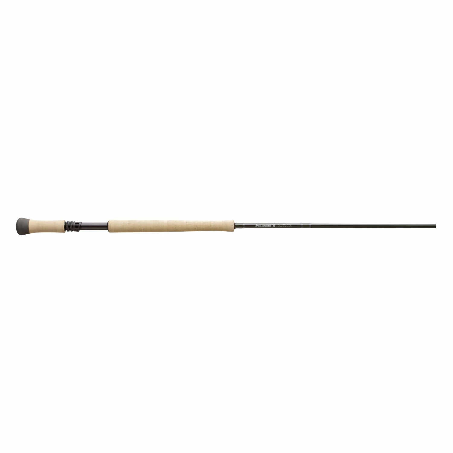 Sage X Rod Switch Fly Rod Series 1 Sage X Rod Switch Fly Rod Series