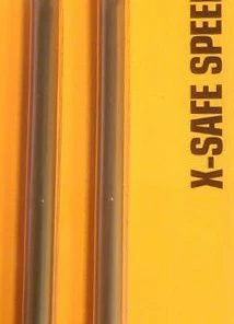 Guru X-Safe Quick Change Elastics