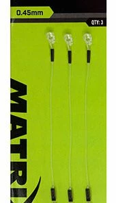 Matrix X-Strong Feeder Links 3pcs