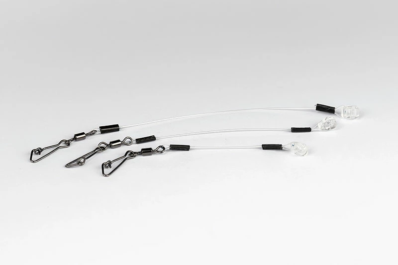 Matrix X-Strong Feeder Links 3pcs 2 Matrix X-Strong Feeder Links 3pcs - Image 2