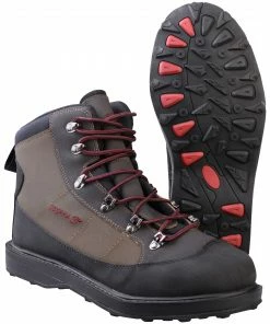 Scierra X-Tech CC6 Studded Rubber Sole Wading Boot