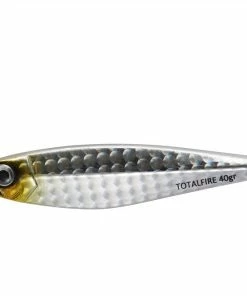 Kali-Kunnan X-Way Total Fire 2pc