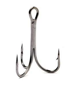 Partridge X2 Patriot Nordic Treble Salmon & Steelhead Hooks