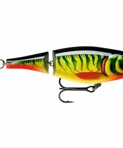 Rapala X-Rap Jointed Shads 13cm 46g -Glasgow Angling x20rap20jointed20shad20hot20pike
