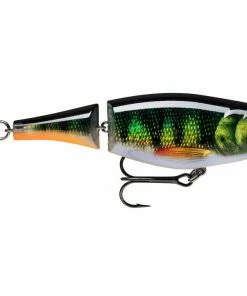 Rapala X-Rap Jointed Shads 13cm 46g -Glasgow Angling x20rap20jointed20shad20live20perch